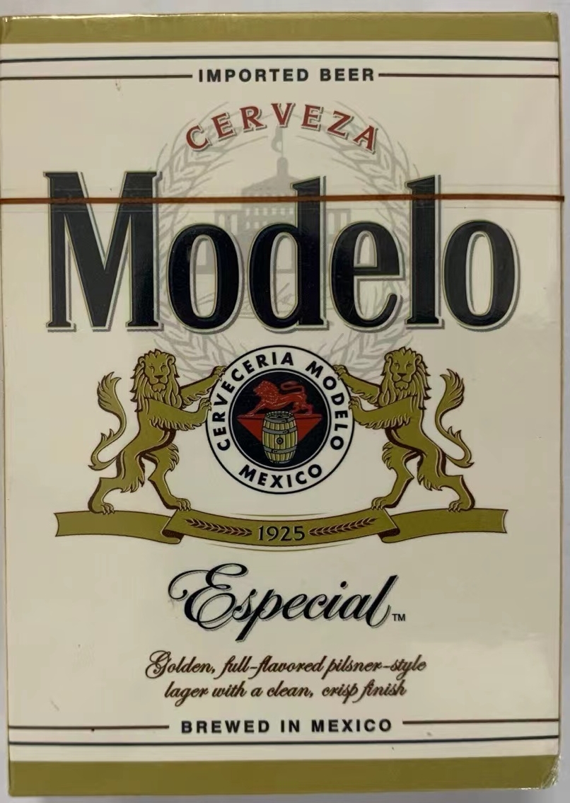 德国黑芯纸扑克