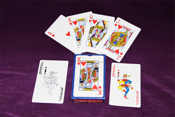 山东掼蛋扑克商家